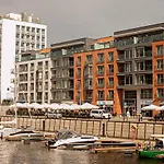 Euro Apartments Szafarnia Delux